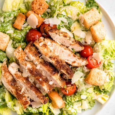 Chicken Salat