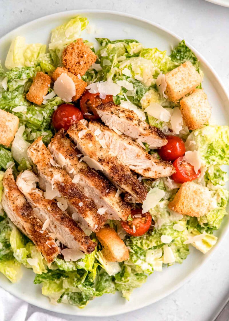 Chicken Salat