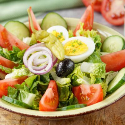 Season Salat